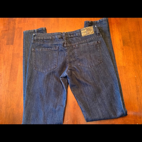 Volcom Jeans - Picture 5 of 6